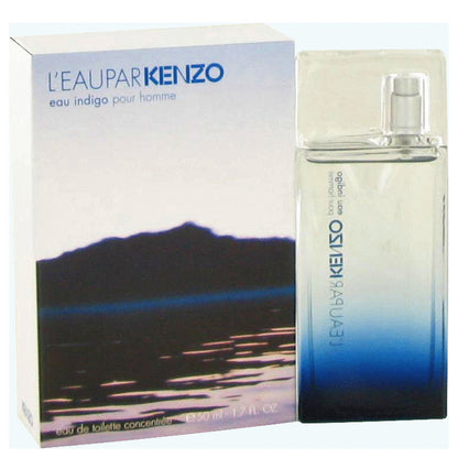 L'eau Par Kenzo Eau Indigo