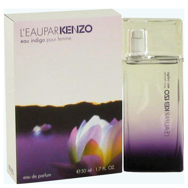 L'eau Par Kenzo Eau Indigo