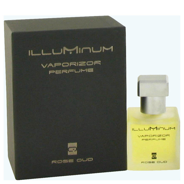 Illuminum Rose Oud