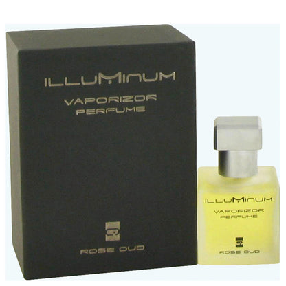 Illuminum Rose Oud