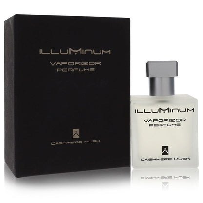 Illuminum Cashmere Musk