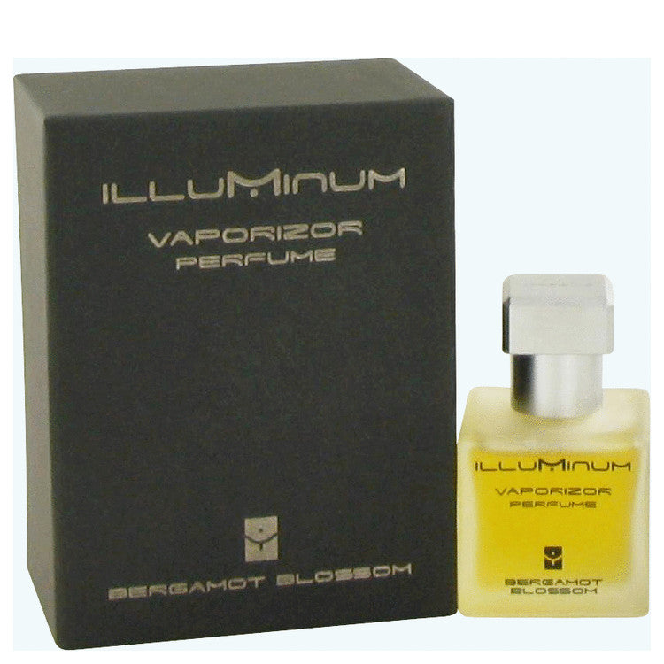 Illuminum Bergamot Blossom