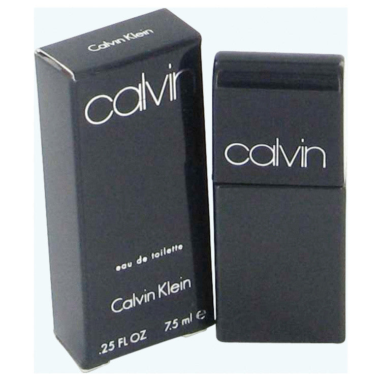 Calvin