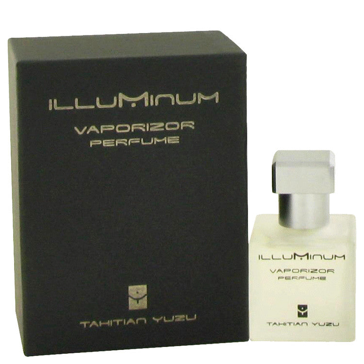 Illuminum Tahitian Yuzu