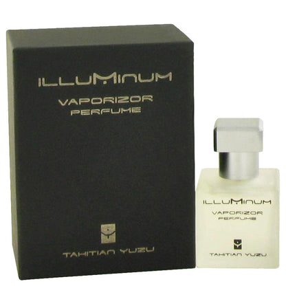 Illuminum Tahitian Yuzu
