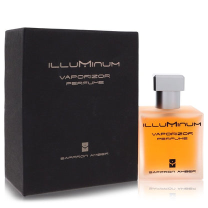Illuminum Saffron Amber