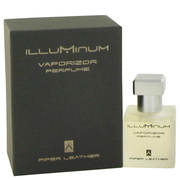 Illuminum Piper Leather