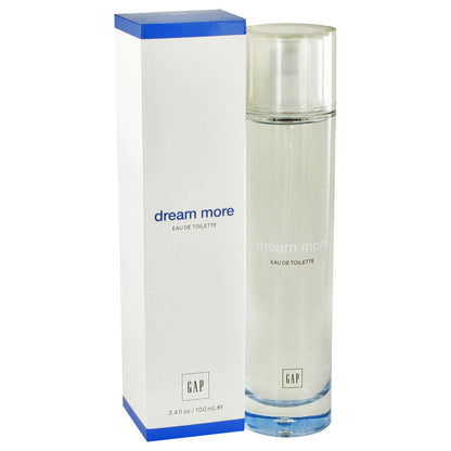 Gap Dream More