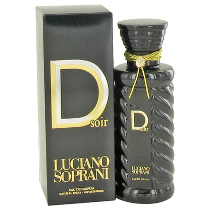 Luciano Soprani D Soir