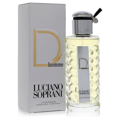 Luciano Soprani D Homme