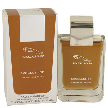 Jaguar Excellence Intense