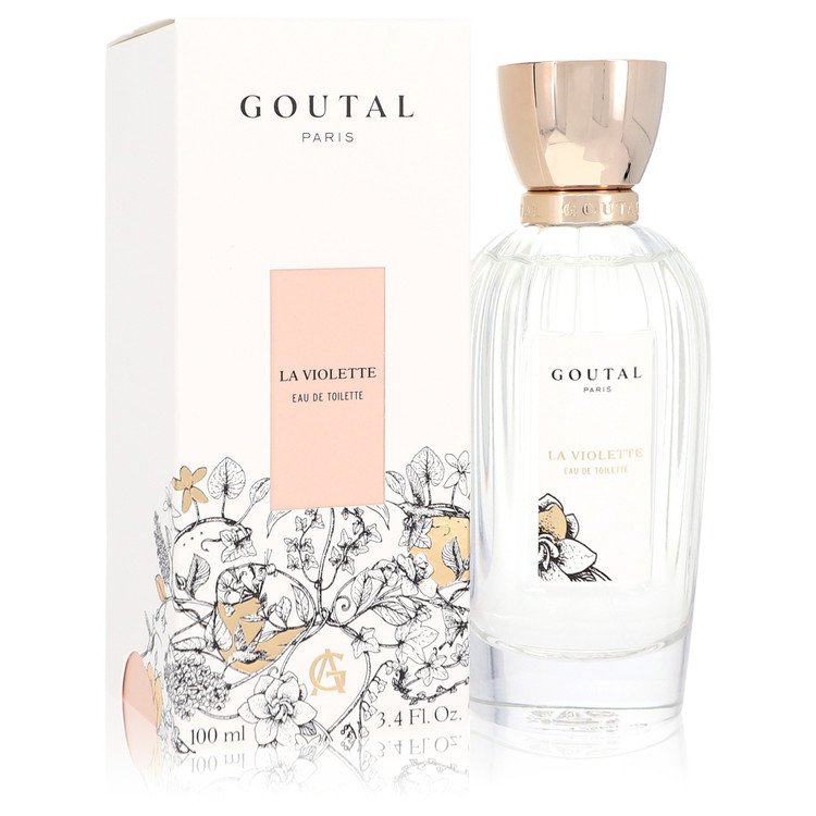 Annick Goutal La Violette eau de toilette for women