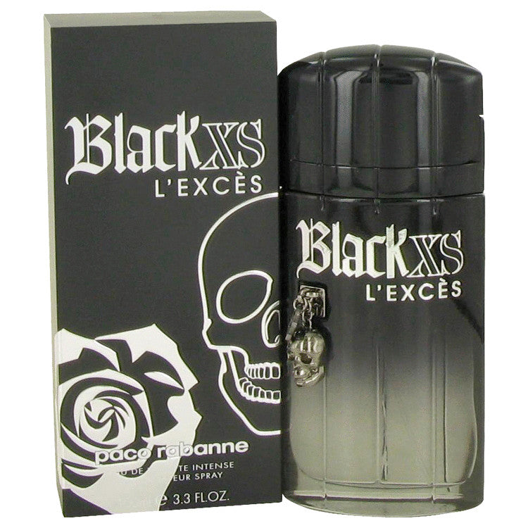 Black Xs L'exces