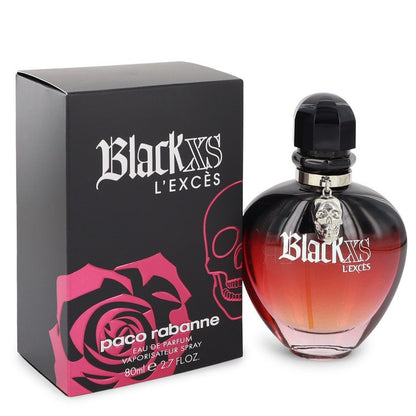 Black Xs L'exces