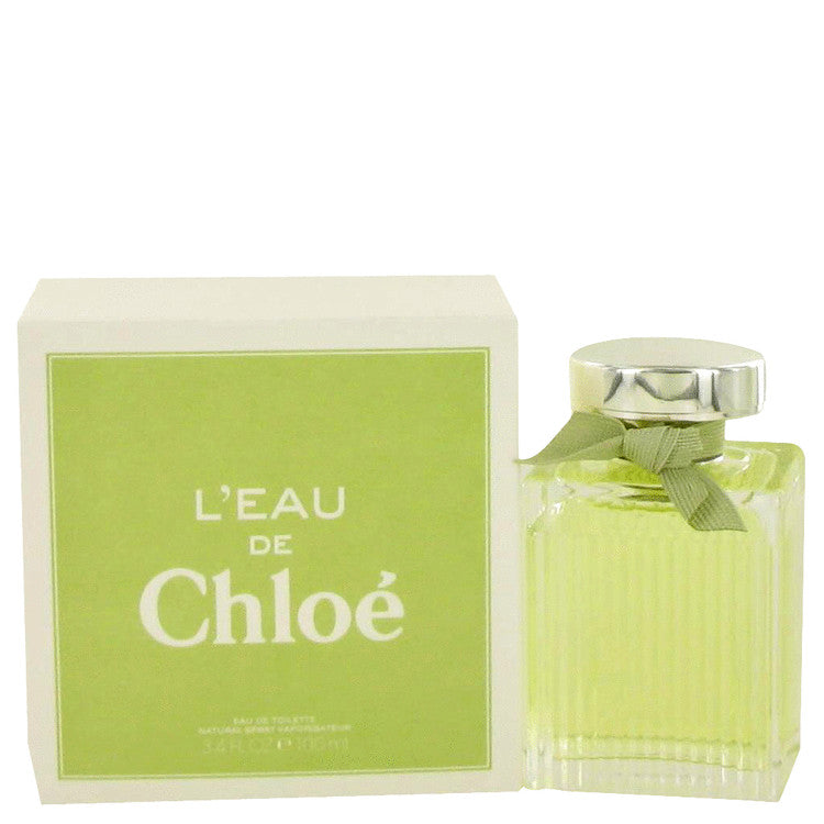 L'eau De Chloe