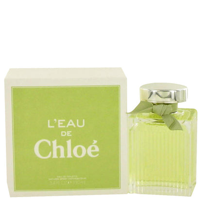 L'eau De Chloe