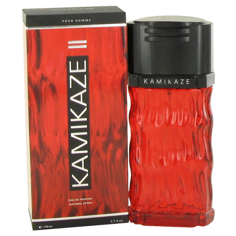 Kamikaze Ii