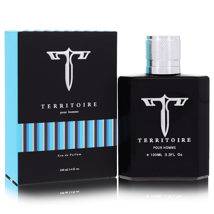 YZY Perfume Territoire Eau de Parfum for Men | Cologne.com