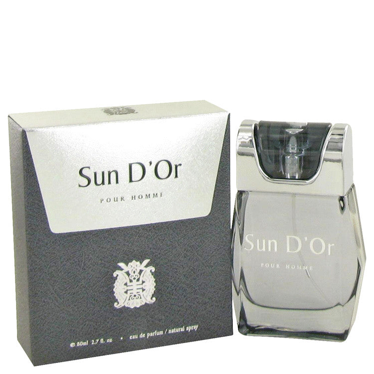 Sun D'or