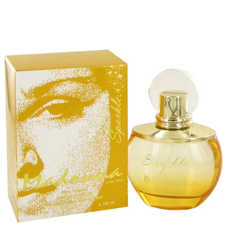 Madonna Sparkle