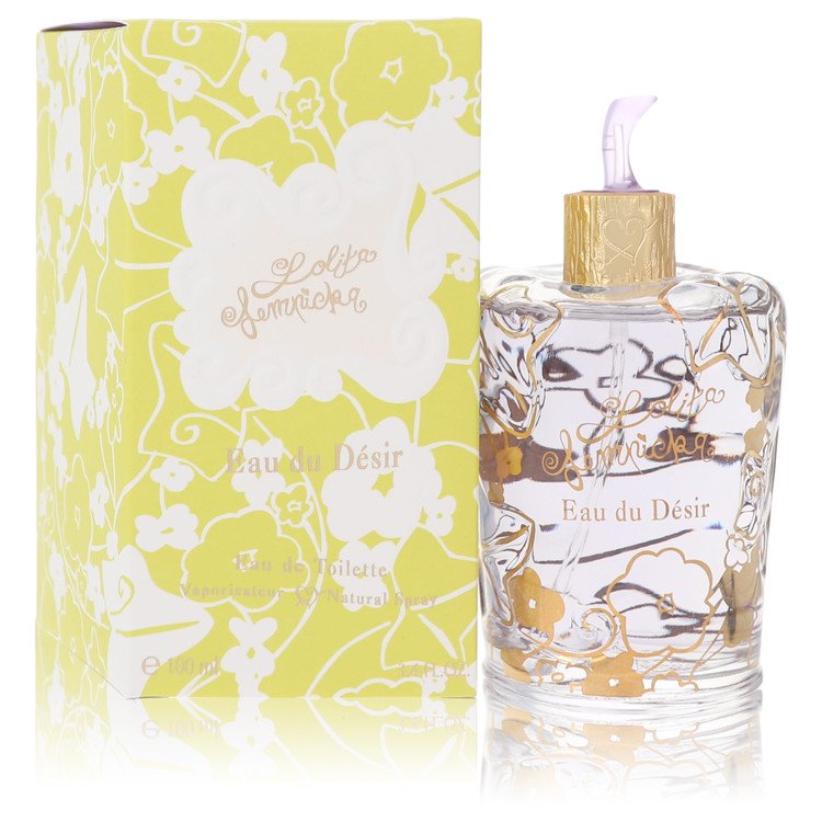 Lolita Lempicka Eau Du Desir
