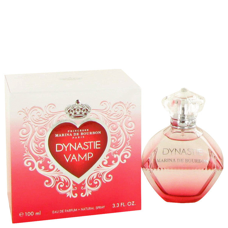 Marina De Bourbon Dynastie Vamp