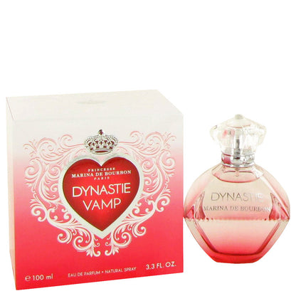 Marina De Bourbon Dynastie Vamp