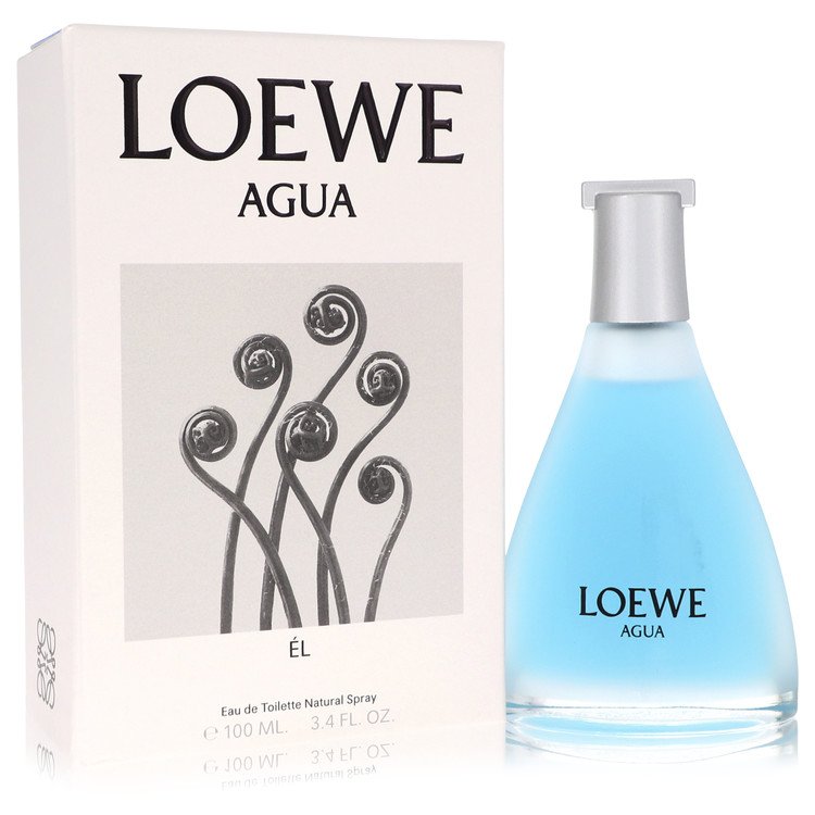 Agua De Loewe El