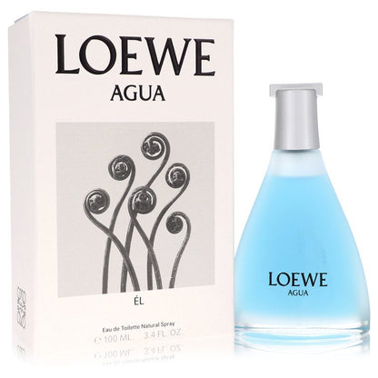 Agua De Loewe El