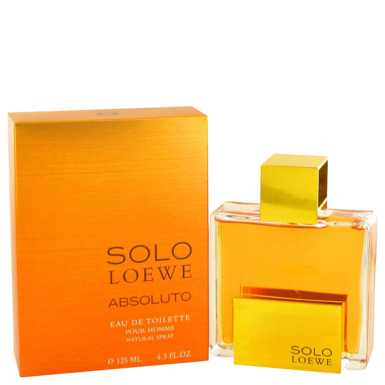 Solo Loewe Absoluto