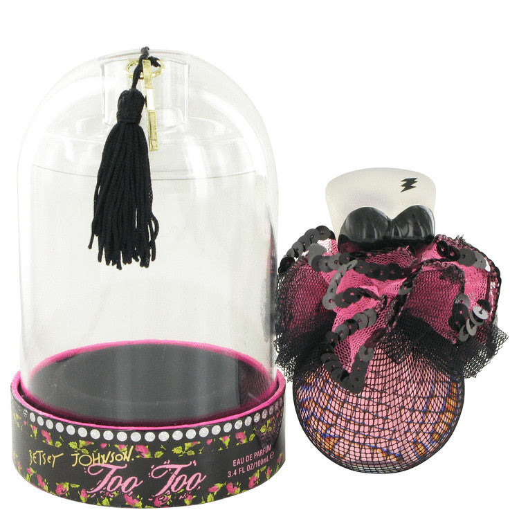 Betsey Johnson Too Too
