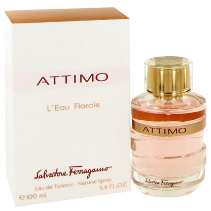Attimo L'eau Florale
