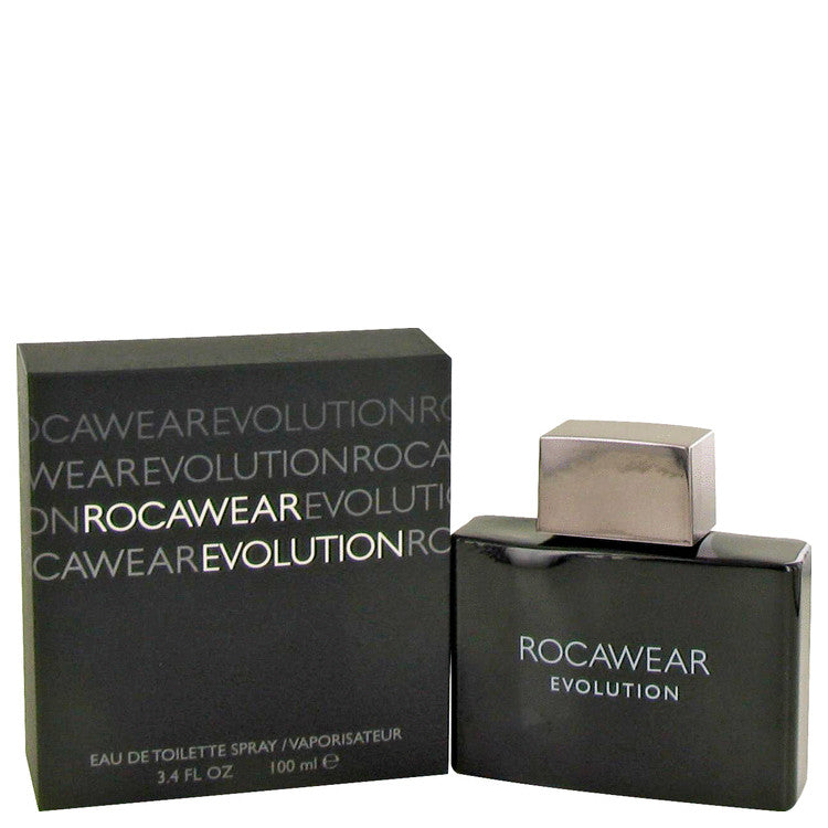 Rocawear Evolution