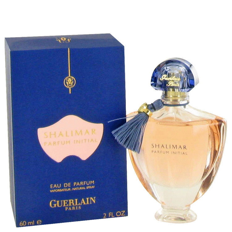 Shalimar Parfum Initial