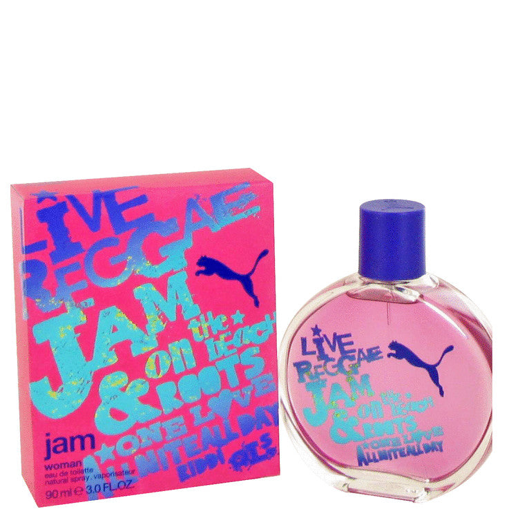 Puma Jam