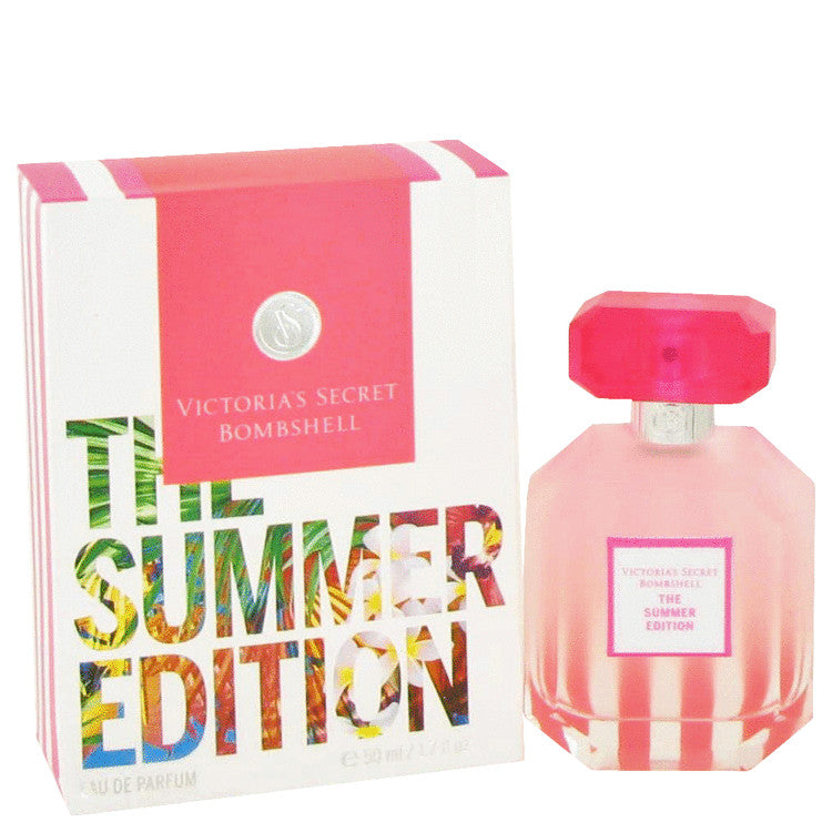 Bombshell Summer Edition