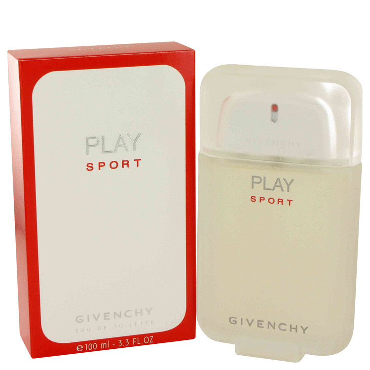 Givenchy Play Sport