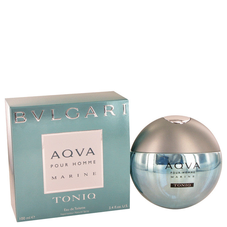 Bvlgari Aqua Marine Toniq