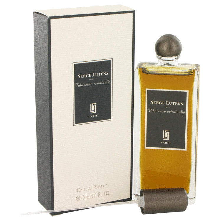 Tubereuse Criminelle