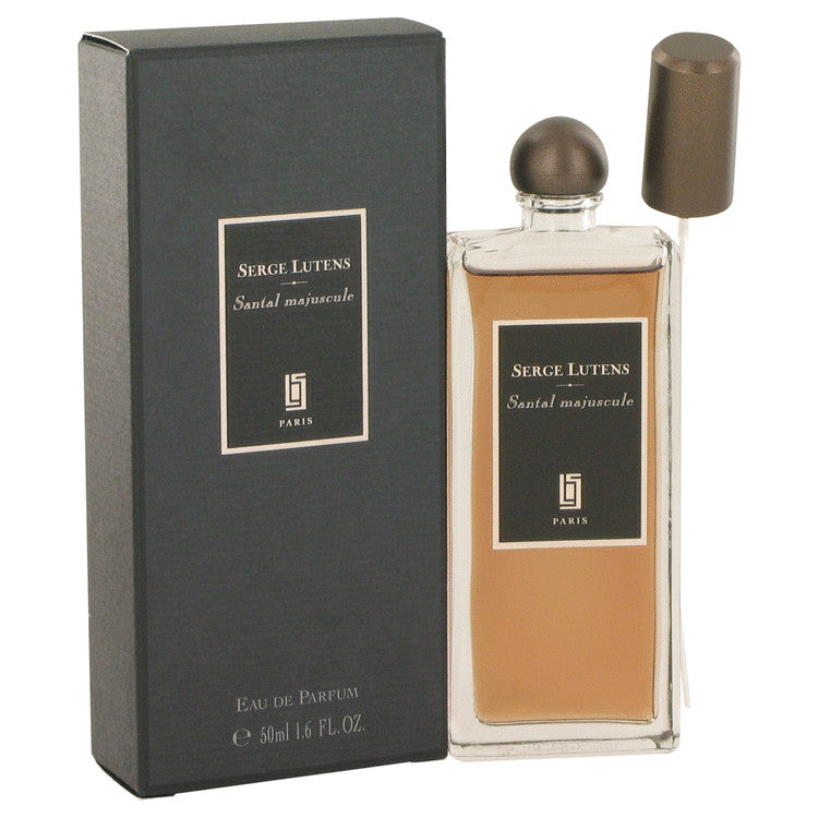 Santal Majuscule