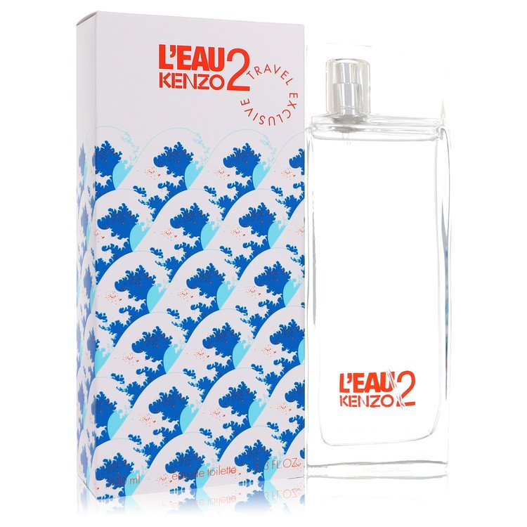 L'eau Par Kenzo 2