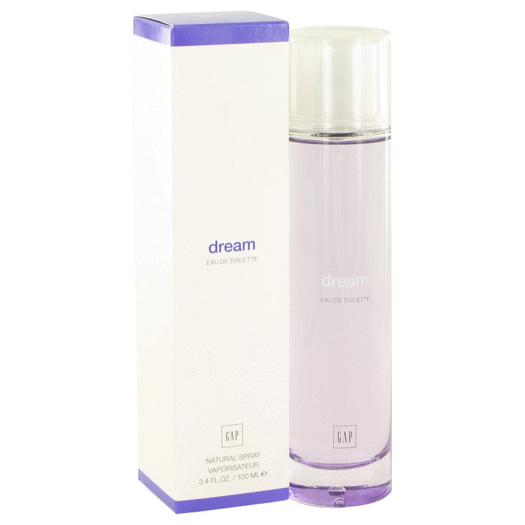 Gap Dream