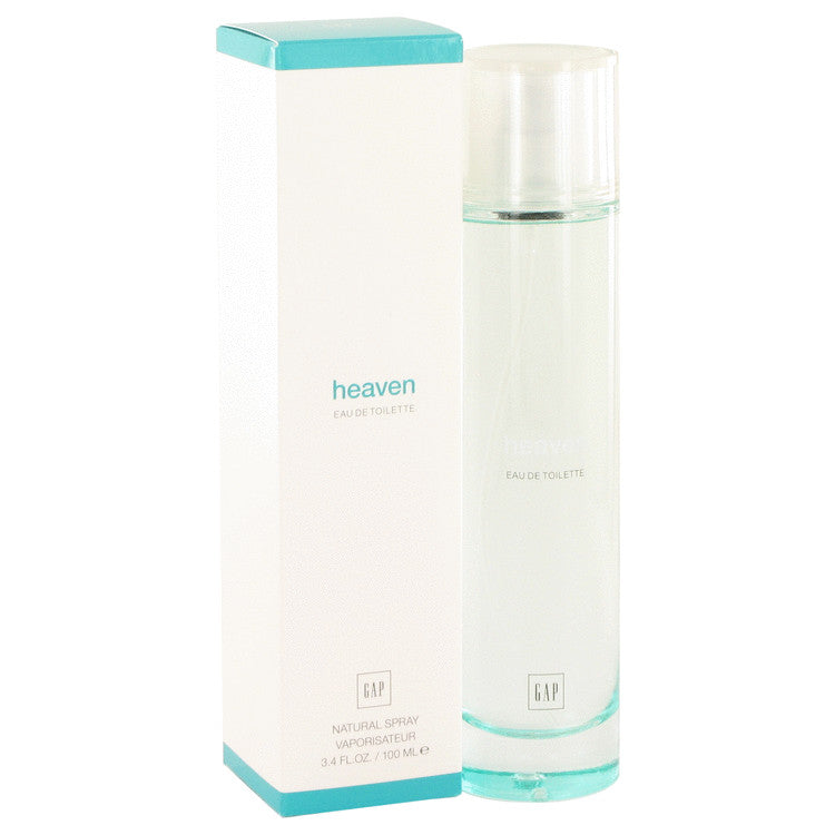 Gap Heaven