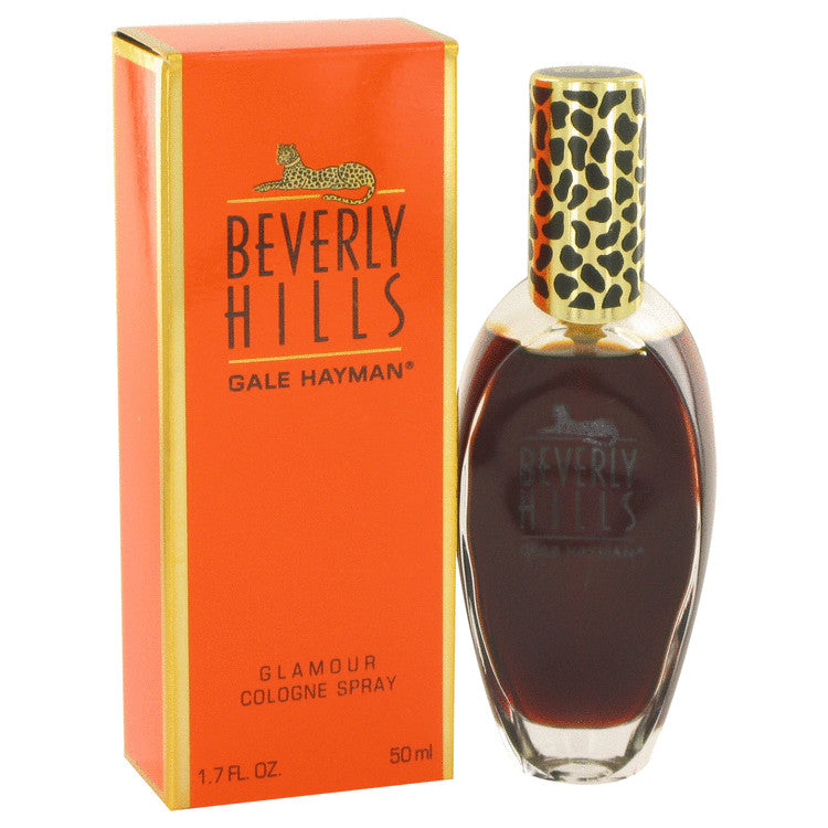 Beverly Hills Glamour