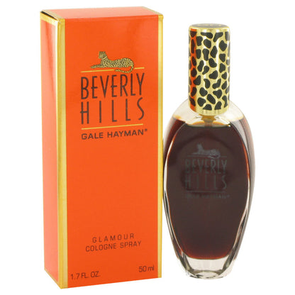 Beverly Hills Glamour