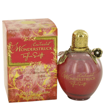 Wonderstruck Enchanted
