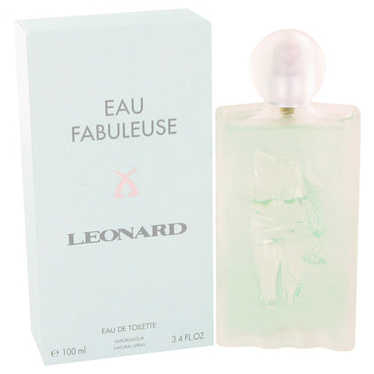 Eau Fabuleuse