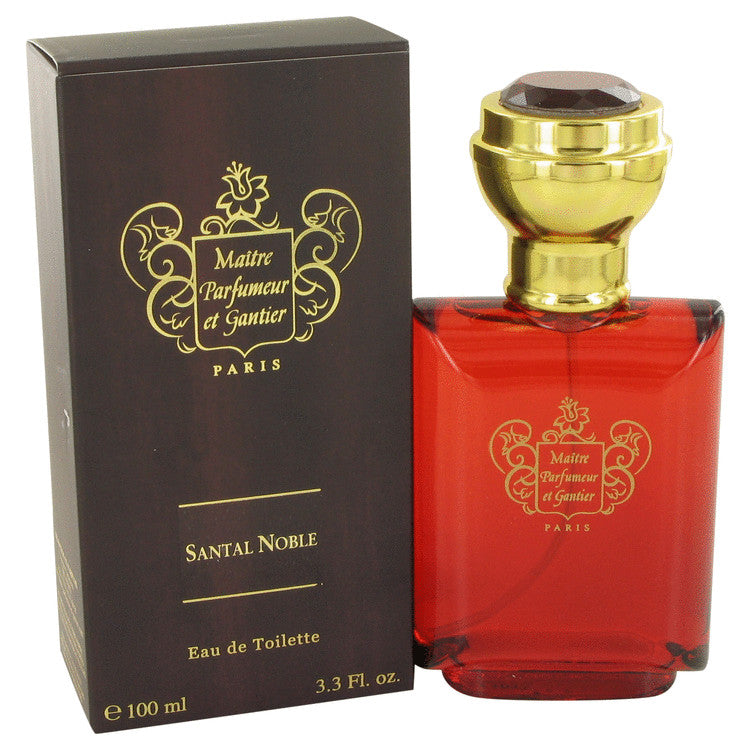 Santal Noble