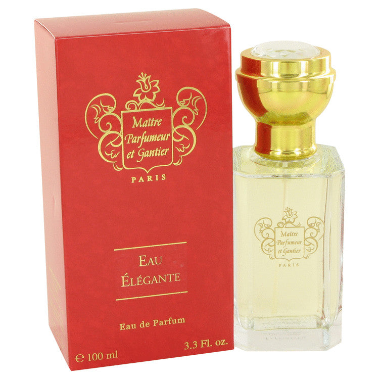 Eau Elegante