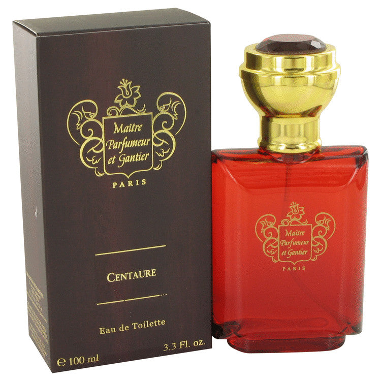 Centaure Maitre Parfumeur Et Gantier